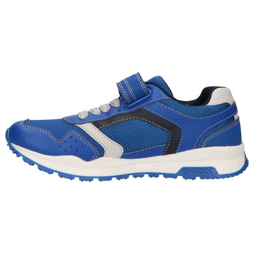 Zapatillas Geox J Coridan J845dd 054fu