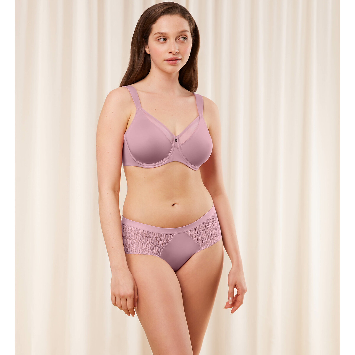 TRIUMPH<br>Sutiã Envolvente True Shape Sensation