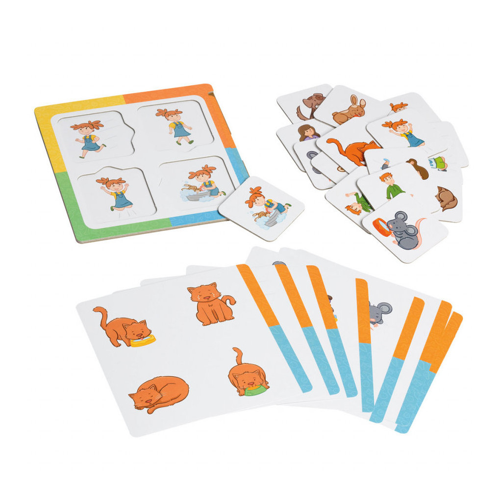 Loto des Petites Phrases