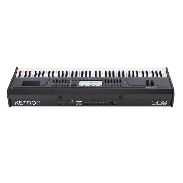 Ketron SD 9