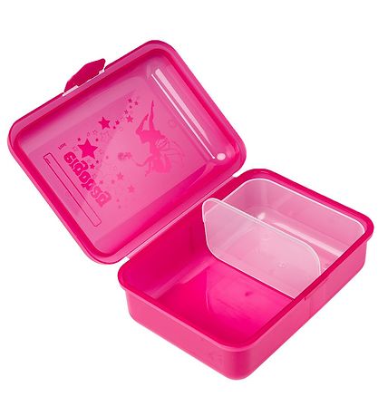 Ergobag Brotdose - Fairy