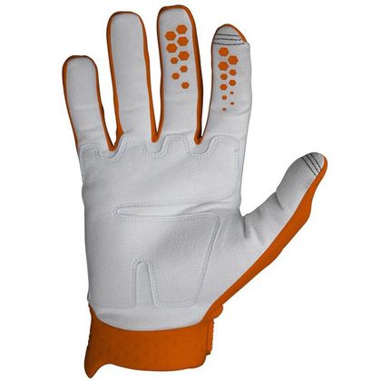 Gants cross Seven RIVAL ASCENT 2024 - Orange