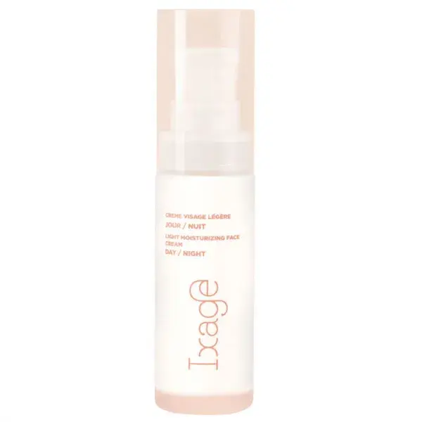Ixage Crème Visage Bio Légère 30ml