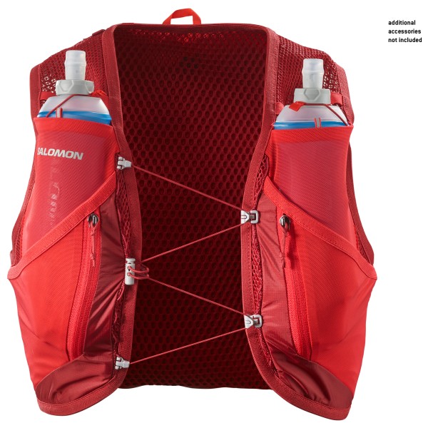 Salomon - Active Skin 12 Set - Sac à dos trail