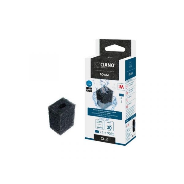 Ciano Cartucho Foam S
