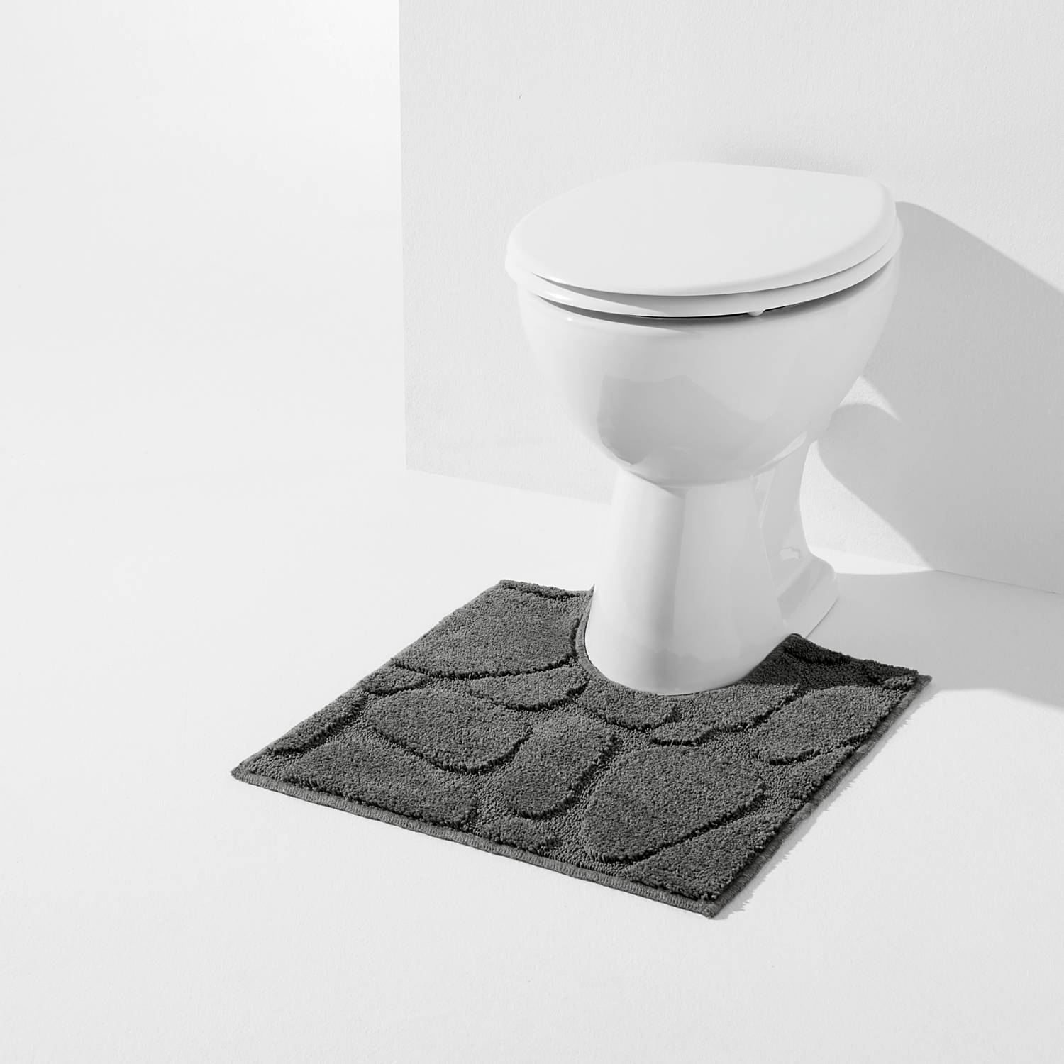 REDBEST WC-Umrandung 