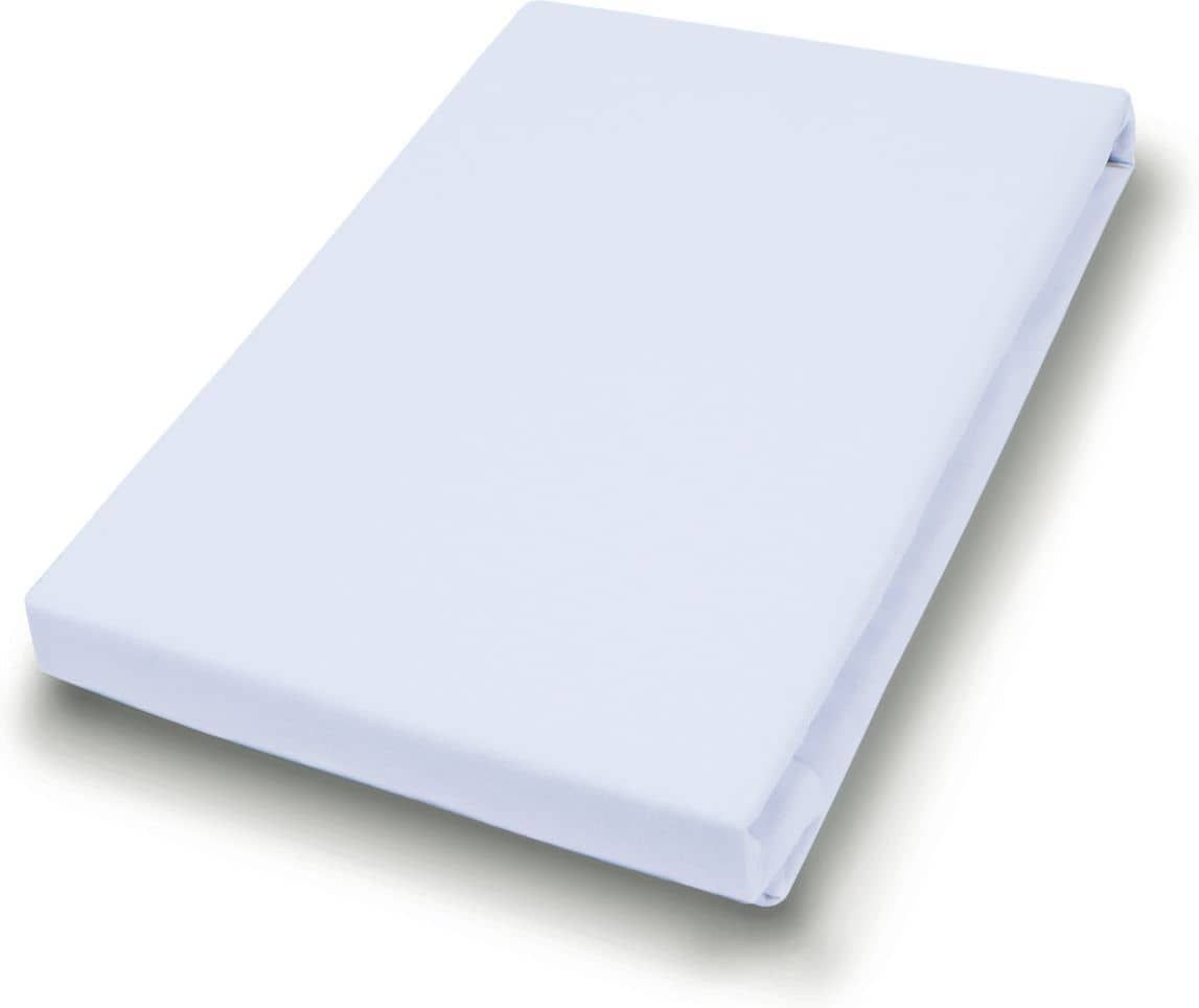 Jersey-Spannbetttuch 02001-883