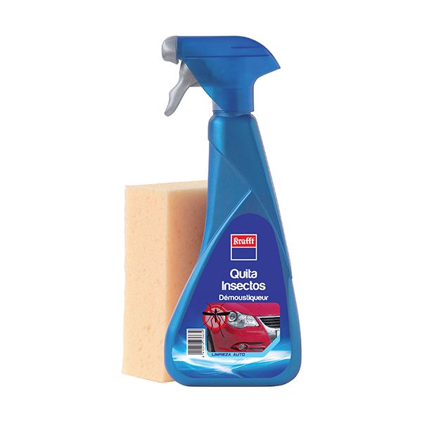 Krafft Limpa Insectos 500ml