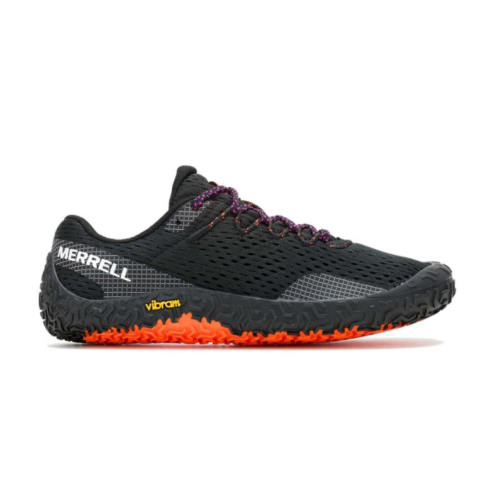 Merrell Dame Trailsko Vapor Glove 6 Sort
