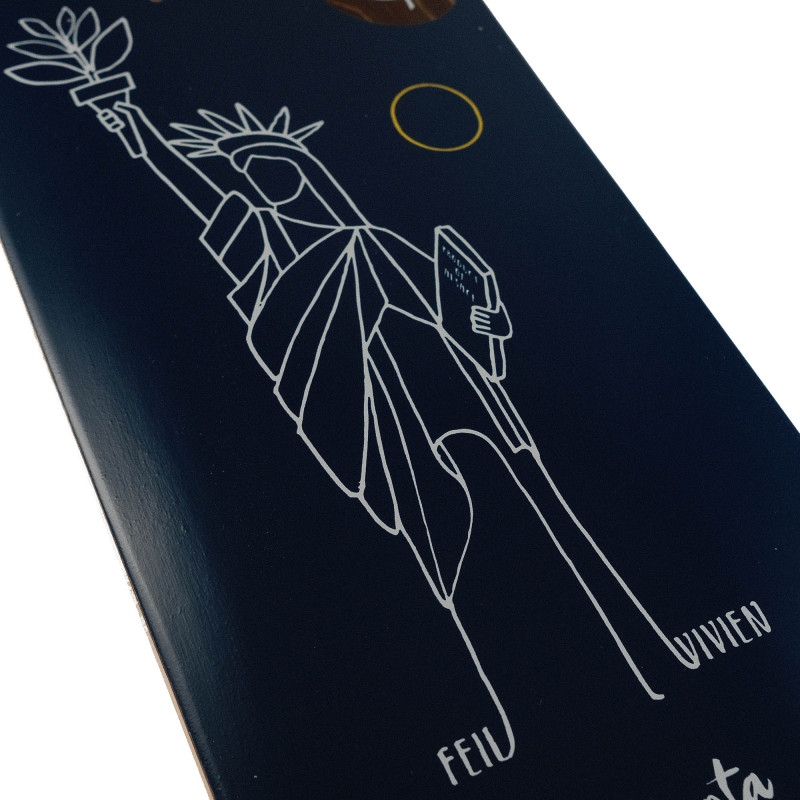 VIVIEN FEIL SOLSTICE BOARD