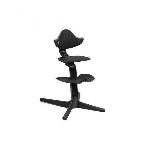 Chaise Nomi® Black - STOKKE