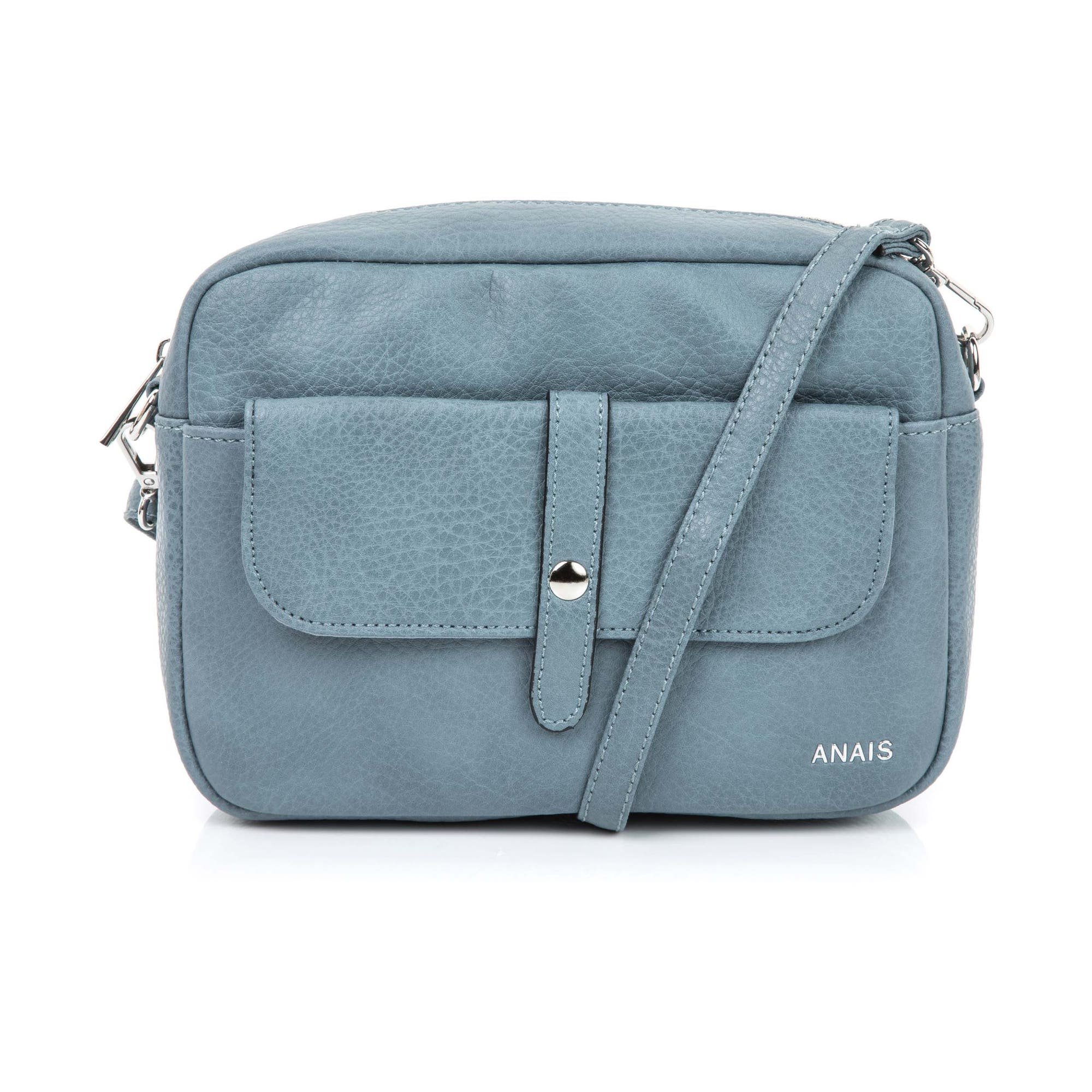 Sac bandoulière jeans