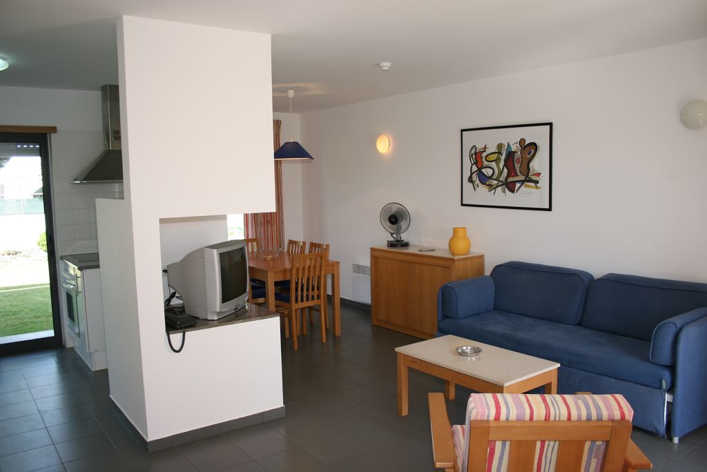 Quintinha Village Logies - Appartement