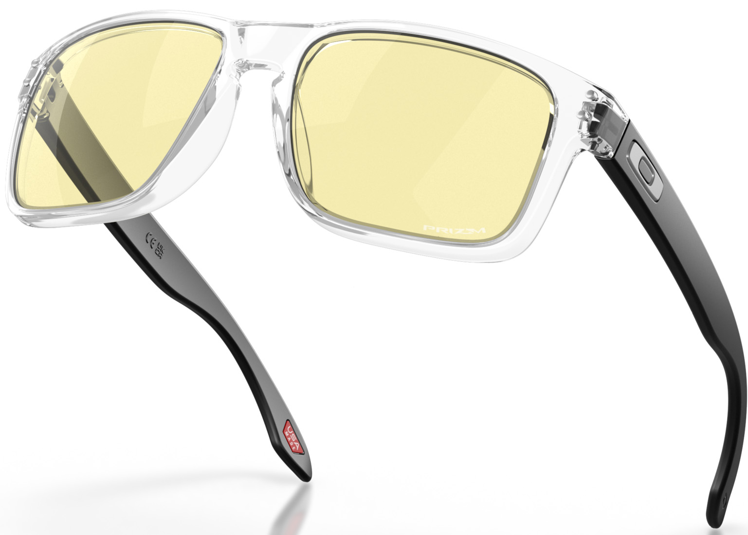 Holbrook  X2/Clear w/Prizm Gaming