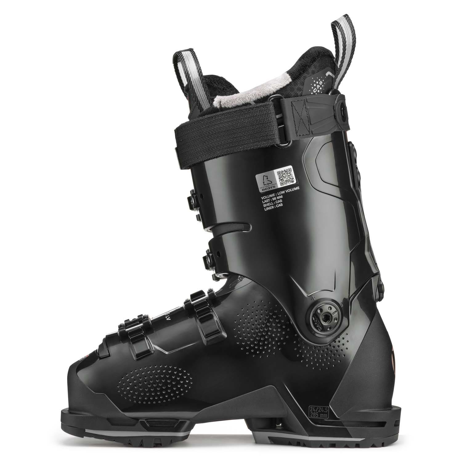 Tecnica  Mach1 LV 95 W TD GW