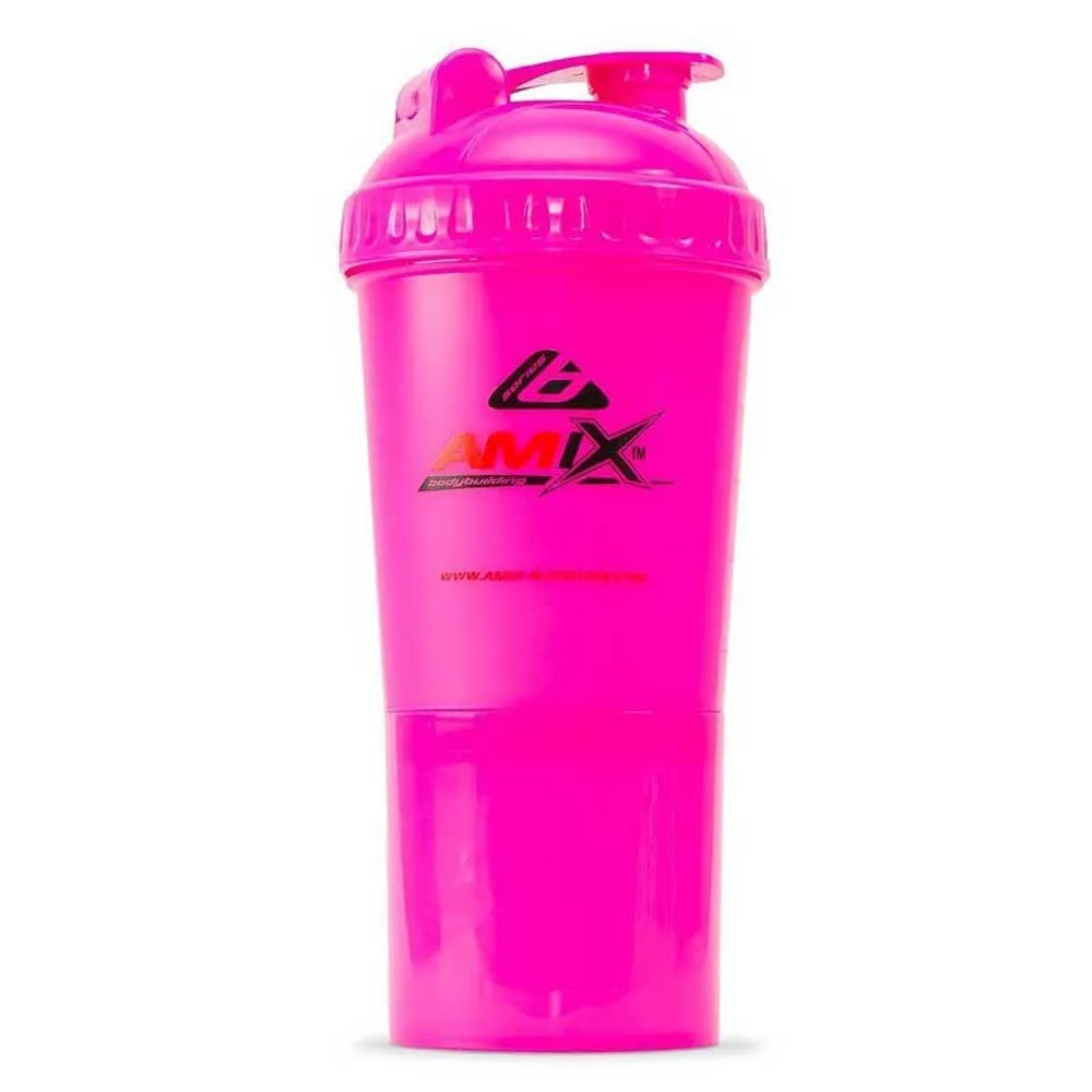 Agitador Amix Monster 600ml