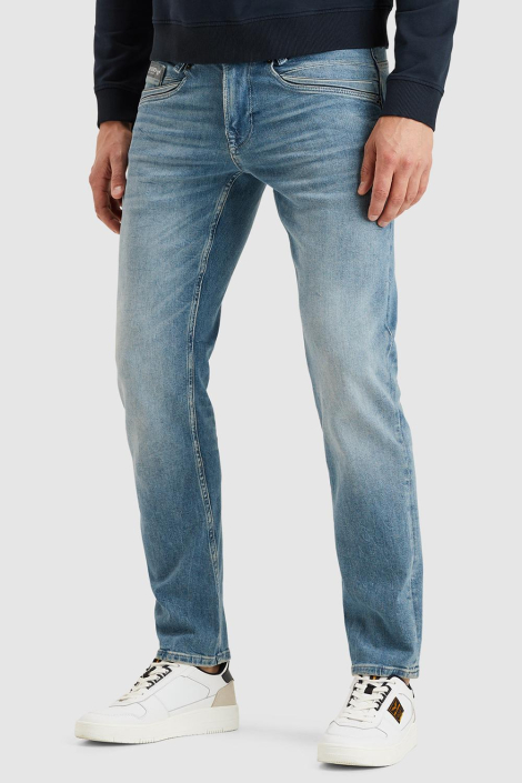 PME legend blauwe heren jeans