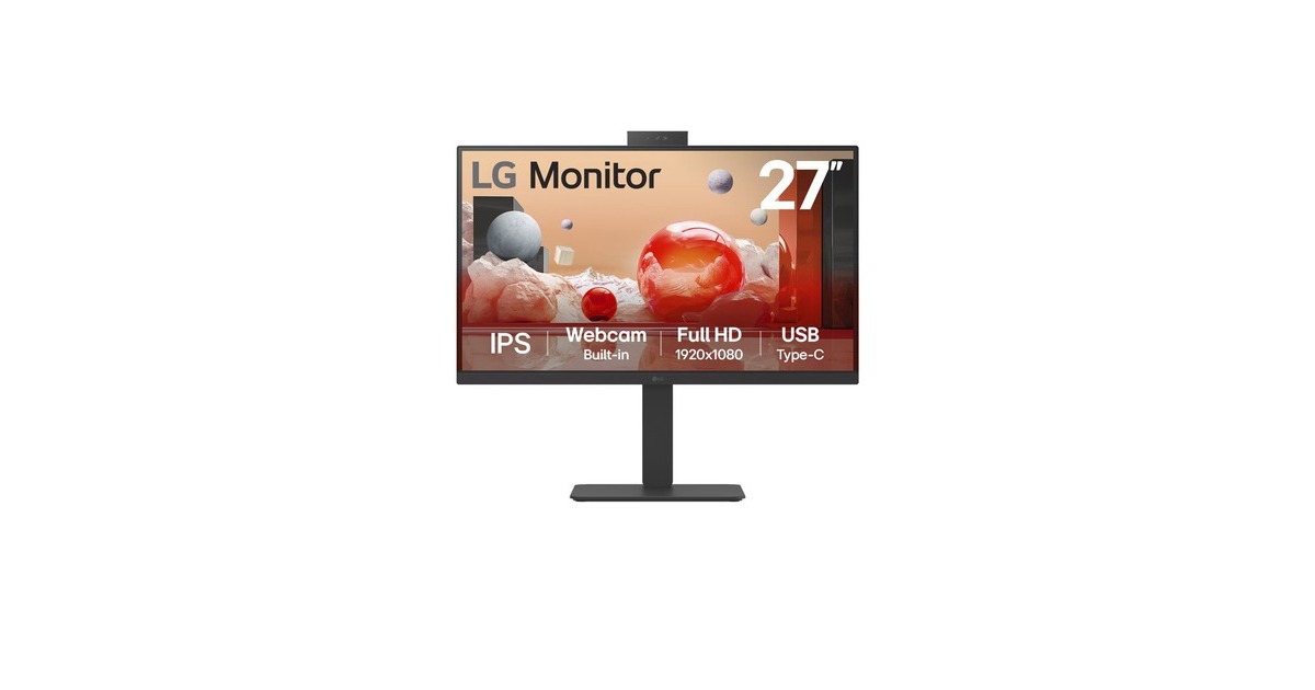LG27BA850 27