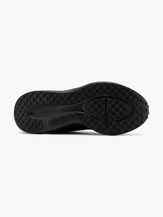 Nike W REVOLUTION 8 Laufschuh Schwarz