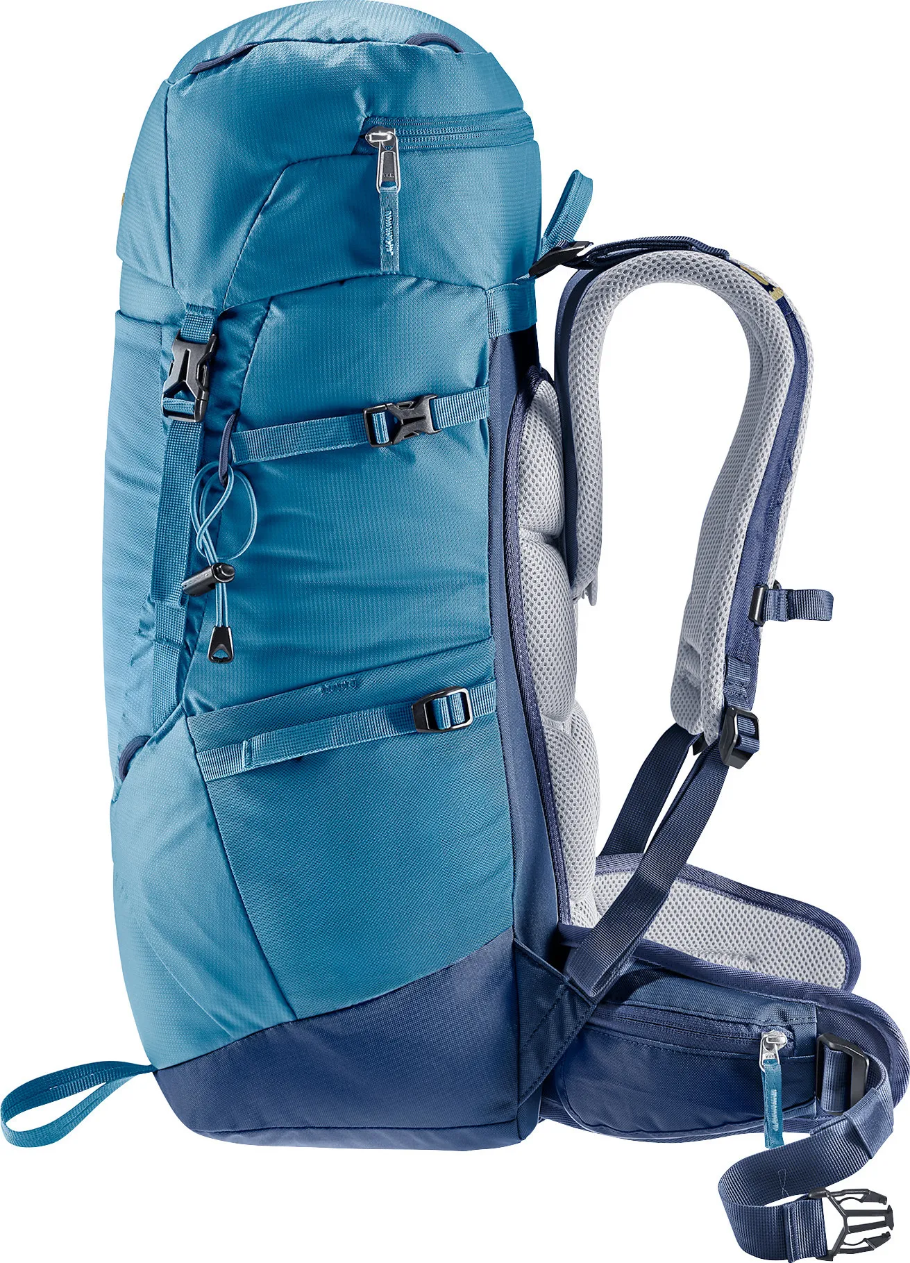 Deuter Fox 30 Wave-nightblue