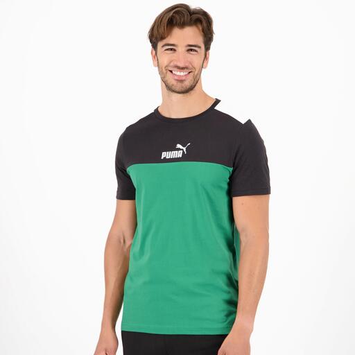 Bloco Puma