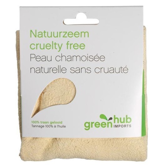 greenhub Natuurzeem 1 Stuk