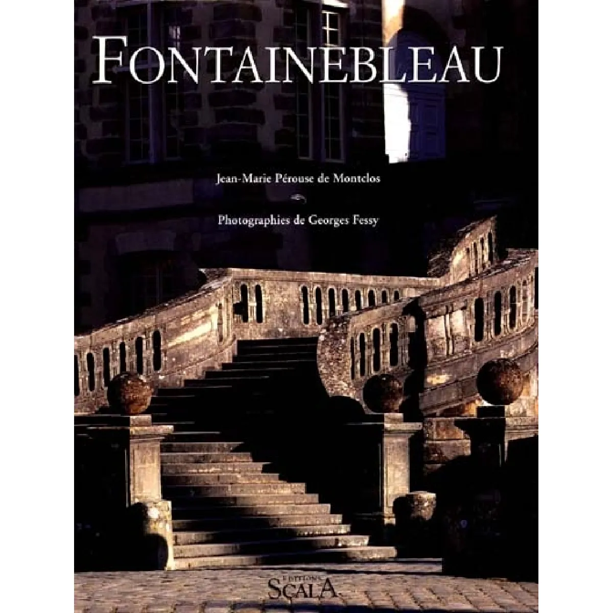 Fontainebleau · Occasion