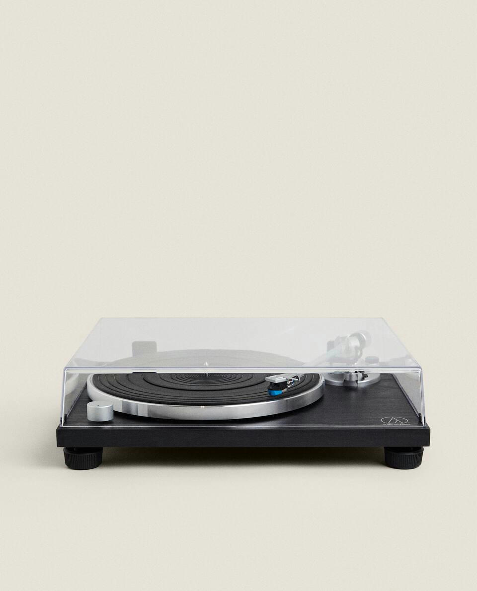 TOCA-DISCOS AUDIO TECHNICA