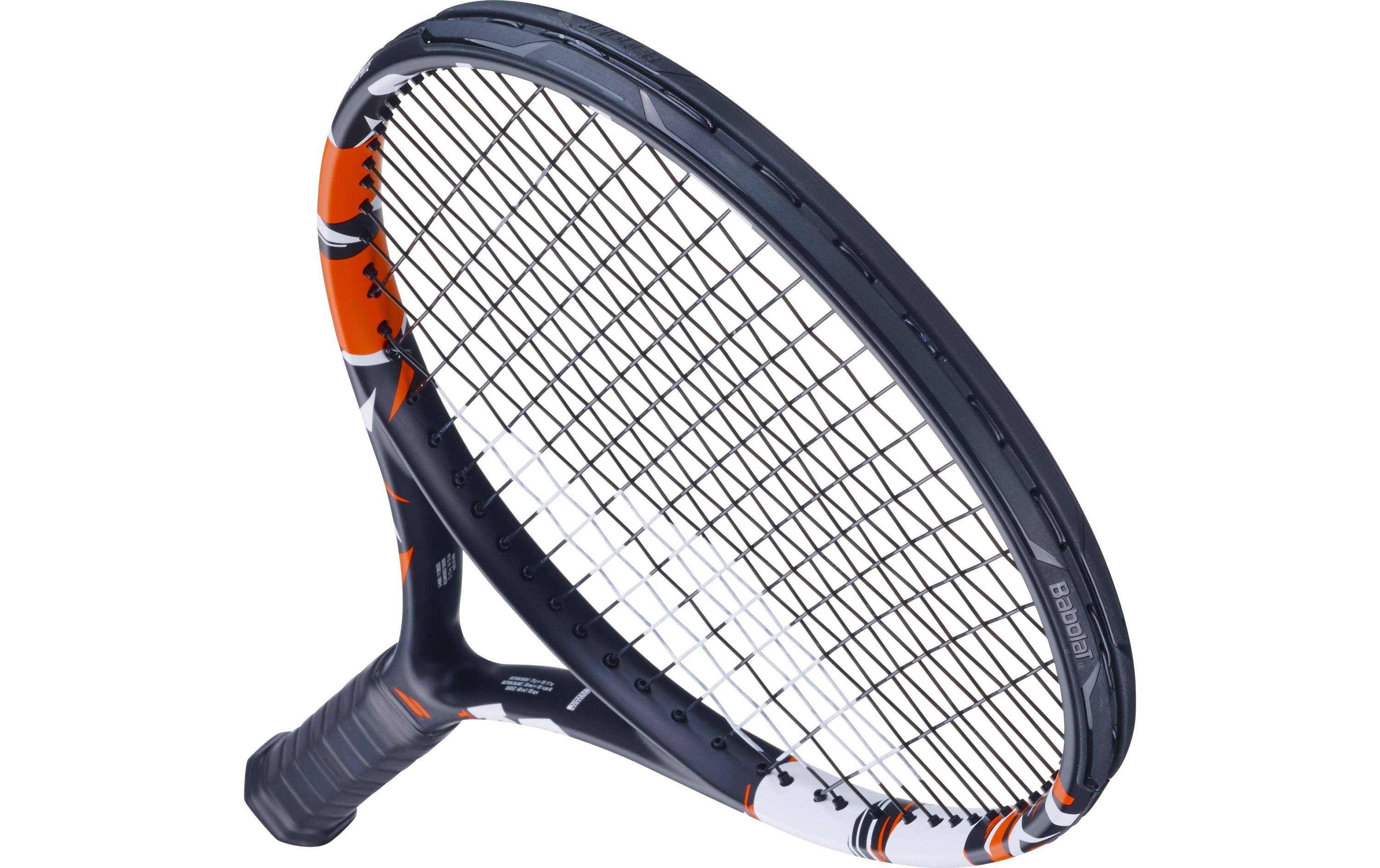 Tennisracket Evoke Tour Strung Griffgrösse: 2Tennisschläger