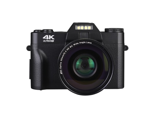 YONIS - Appareil photo numérique 48m pixels 3.0 pouces hd hdmi wifi...