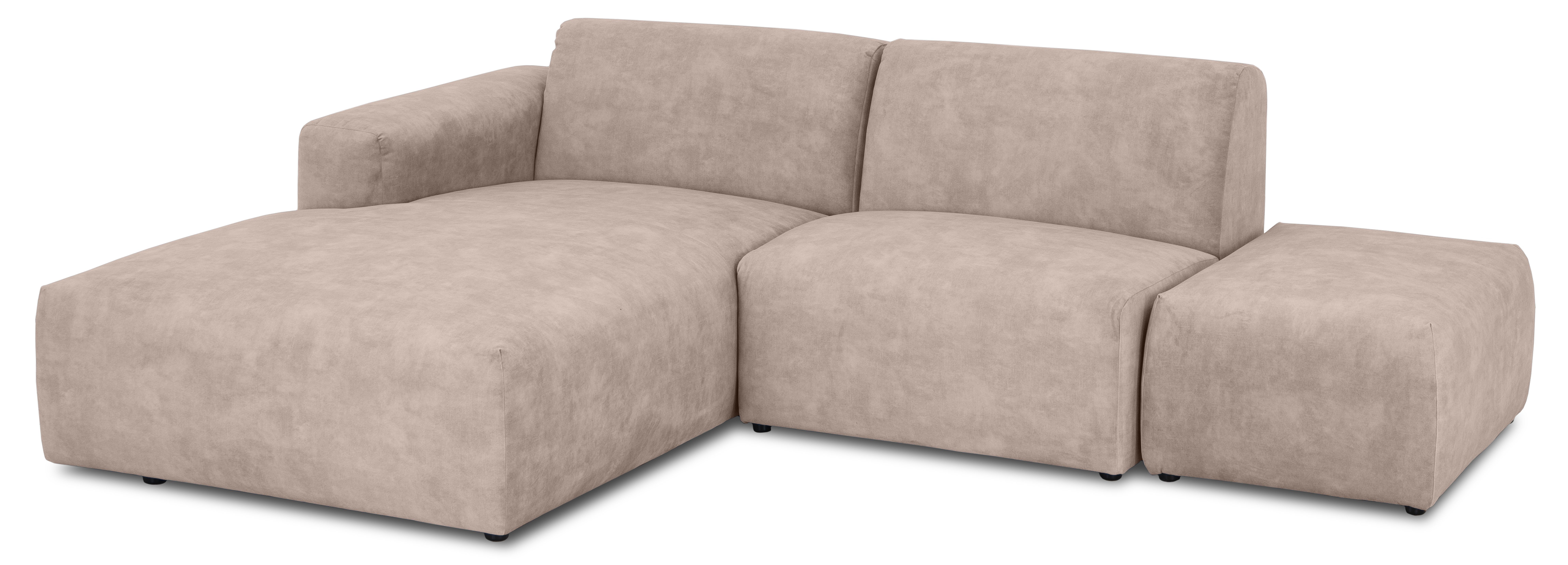 Loungebank Elore