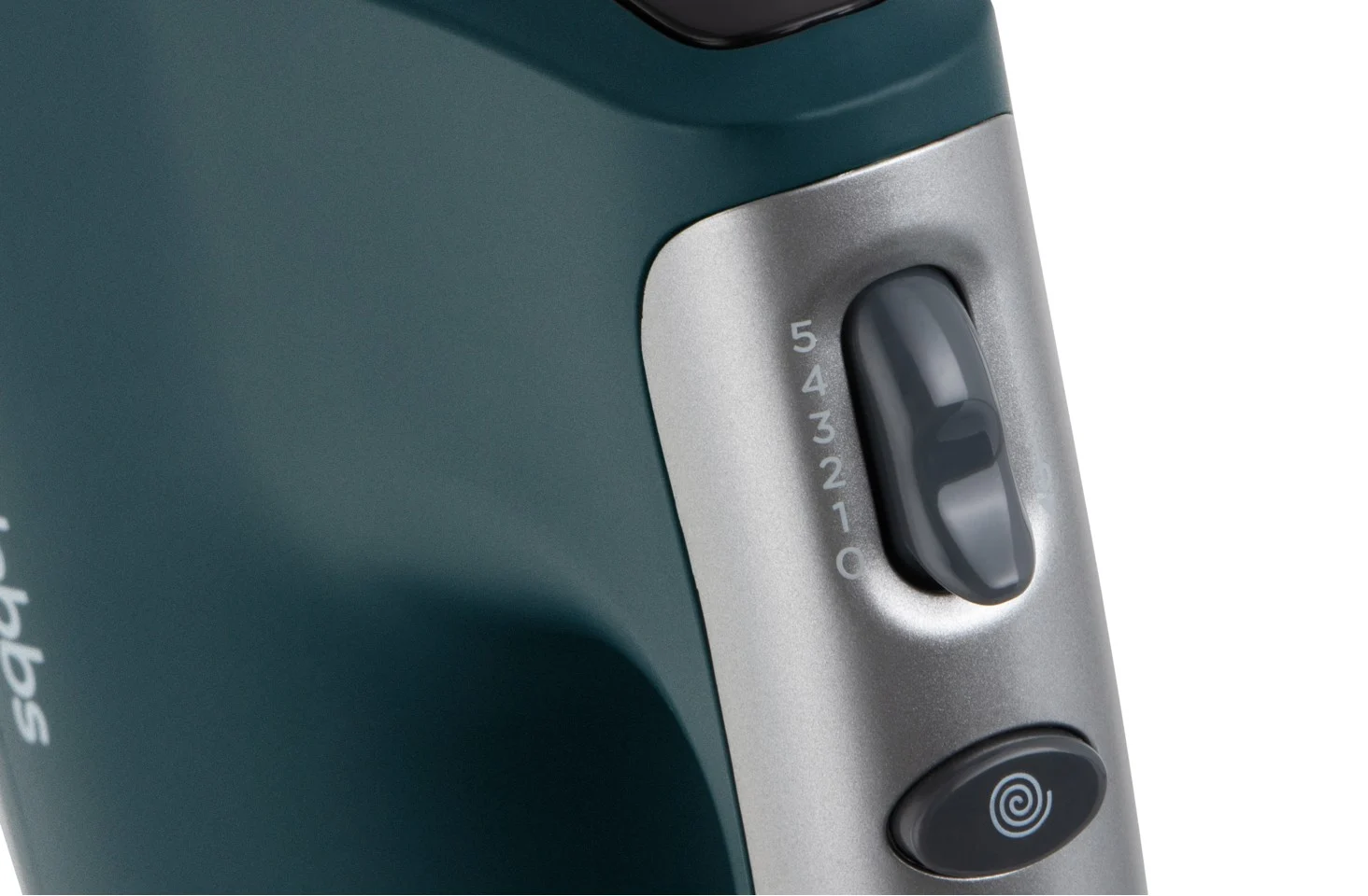 Russell Hobbs - Håndmixer - Matte Charcoal