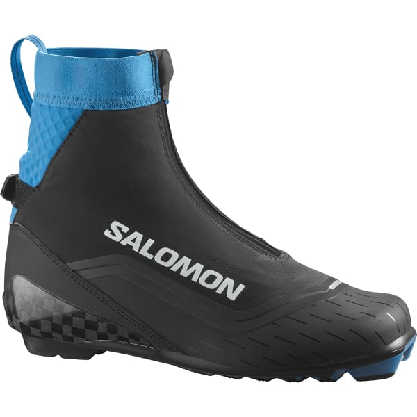 Chaussure ski de fond SALOMON S/MAX CARBON CLASSIC