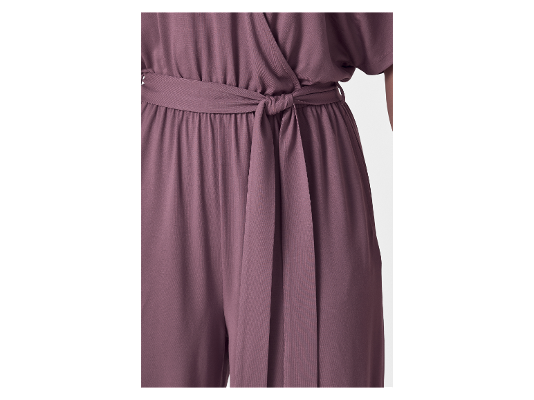 Dames jumpsuit