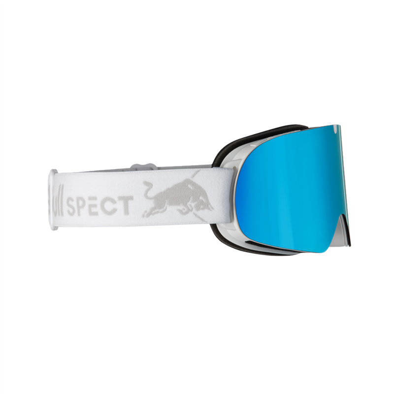 SPECT GOGGLE SOAR-12BL3 M (WHITE)