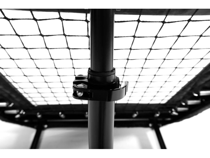 SALTA Salta Motion 84 x 84 cm Rebounder mit Quick-Release-Klemmsystem