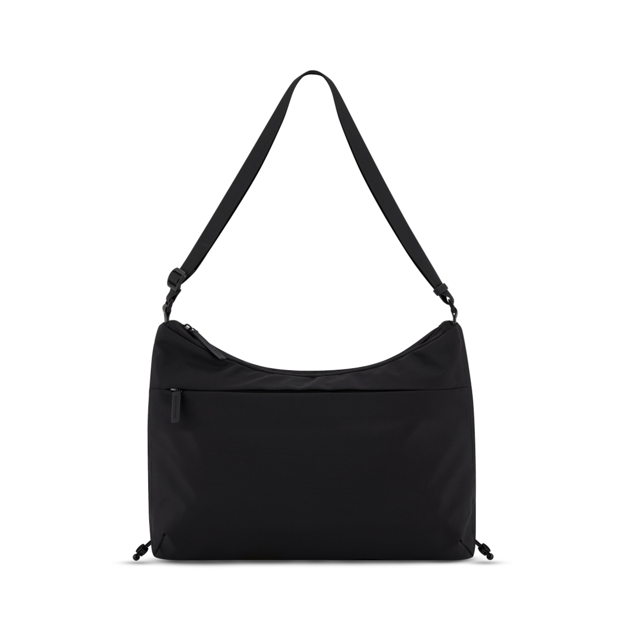 Skara Large All Black