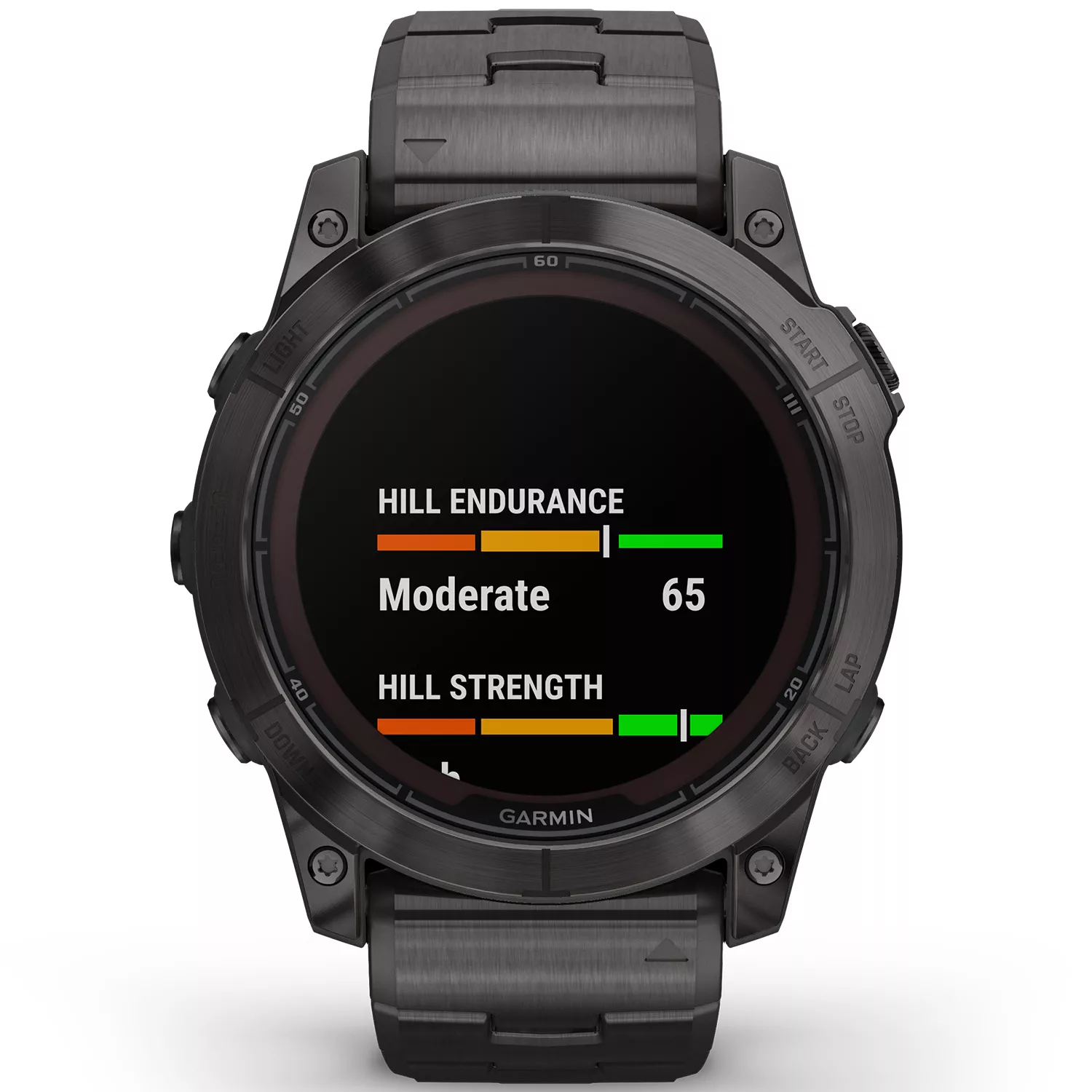 Garmin Fenix 7X Pro Sapphire Solar 010-02778-30