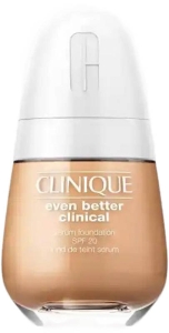 Clinique Even Better Clinical Serum Foundation