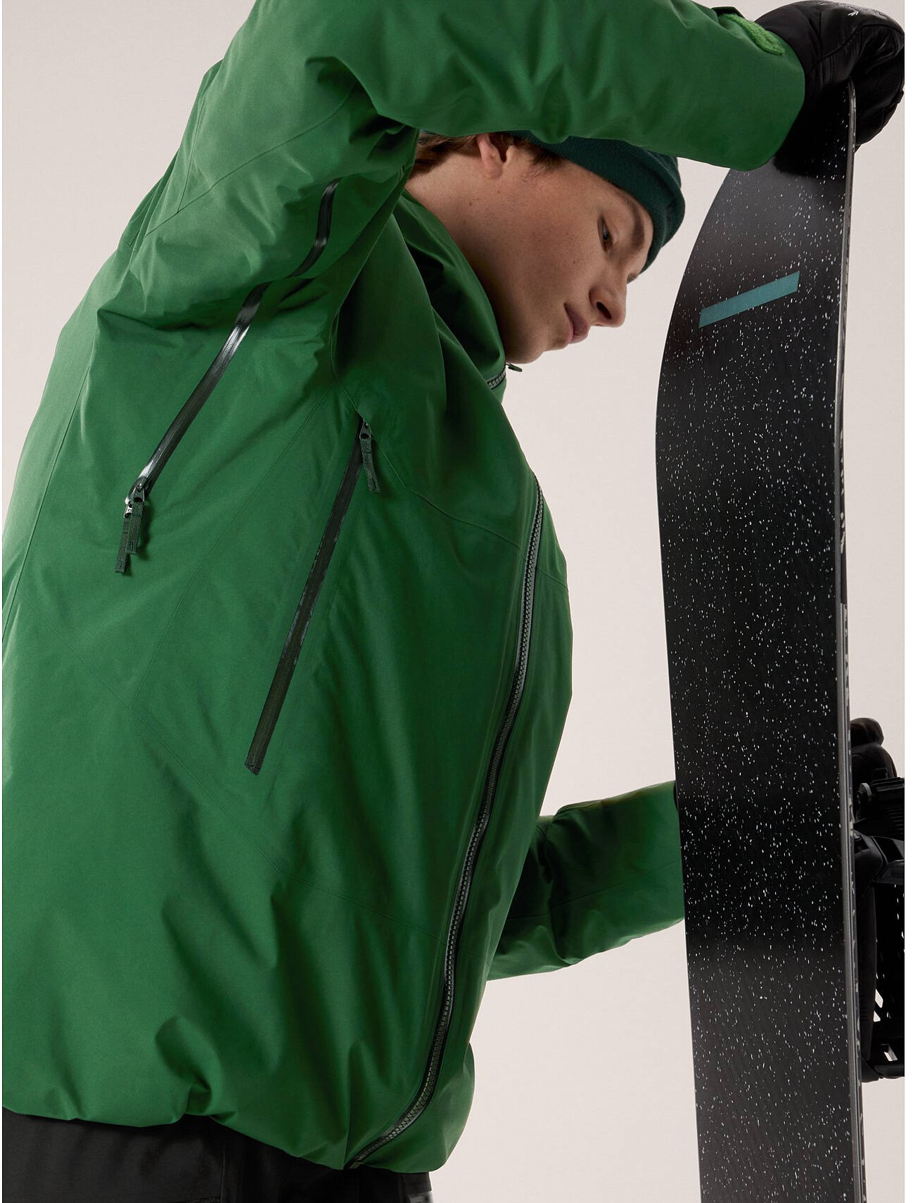Arc'teryx Sabre Insulated Jacket M's