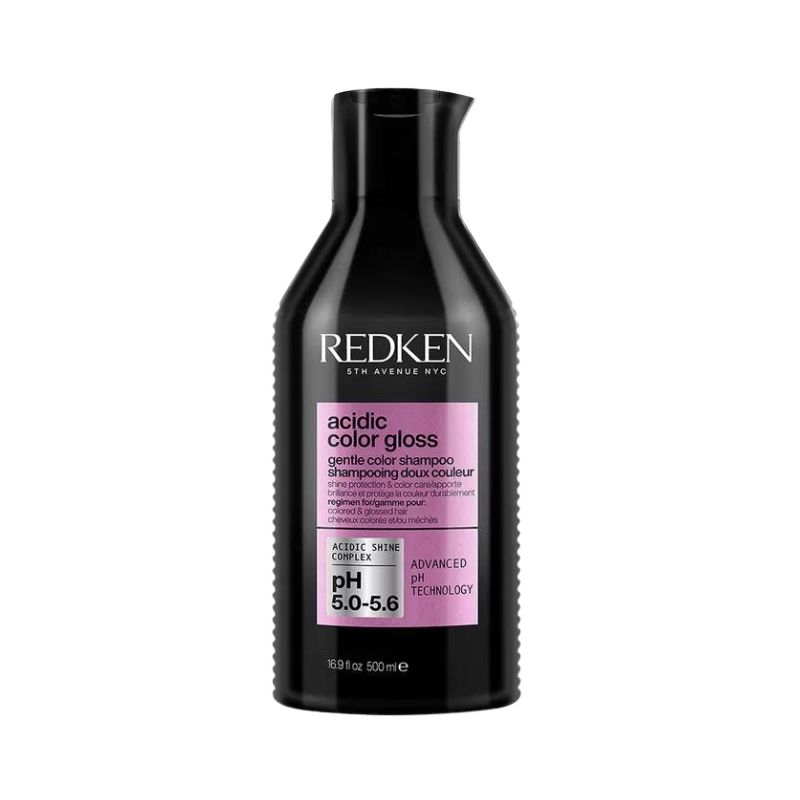 Shampoing Doux Couleur Acidic Color Gloss Redken 500ml