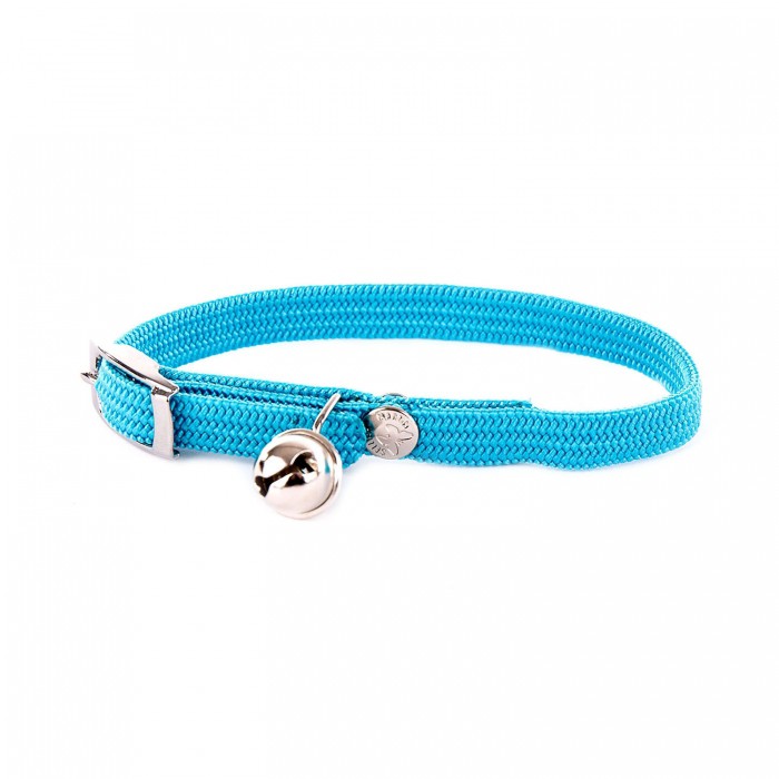 Collier Nylon tubulaire
