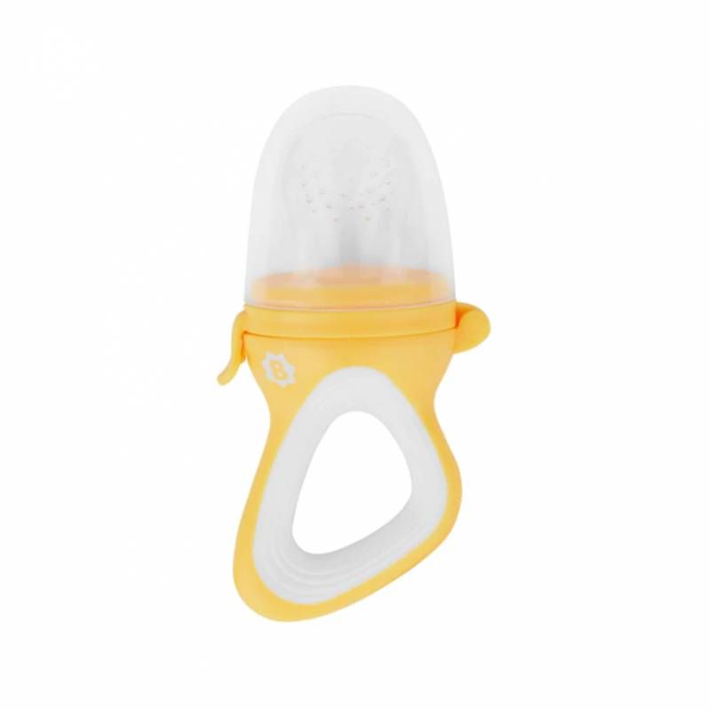 GRIGNOTEUSE JAUNE