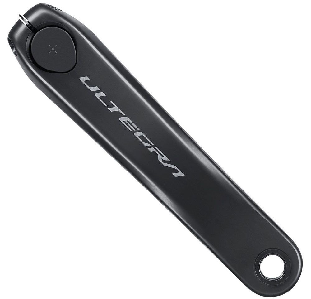 Shimano ULTEGRA FC-R8100-P 12-fach Powermeter Kurbel 50/34 kaufen | Bike-Discount