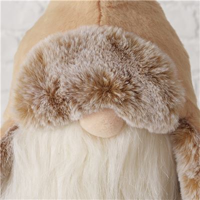 Lutin peluche