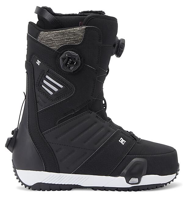 DC SHOES - BOOTS JUDGE STEP ON