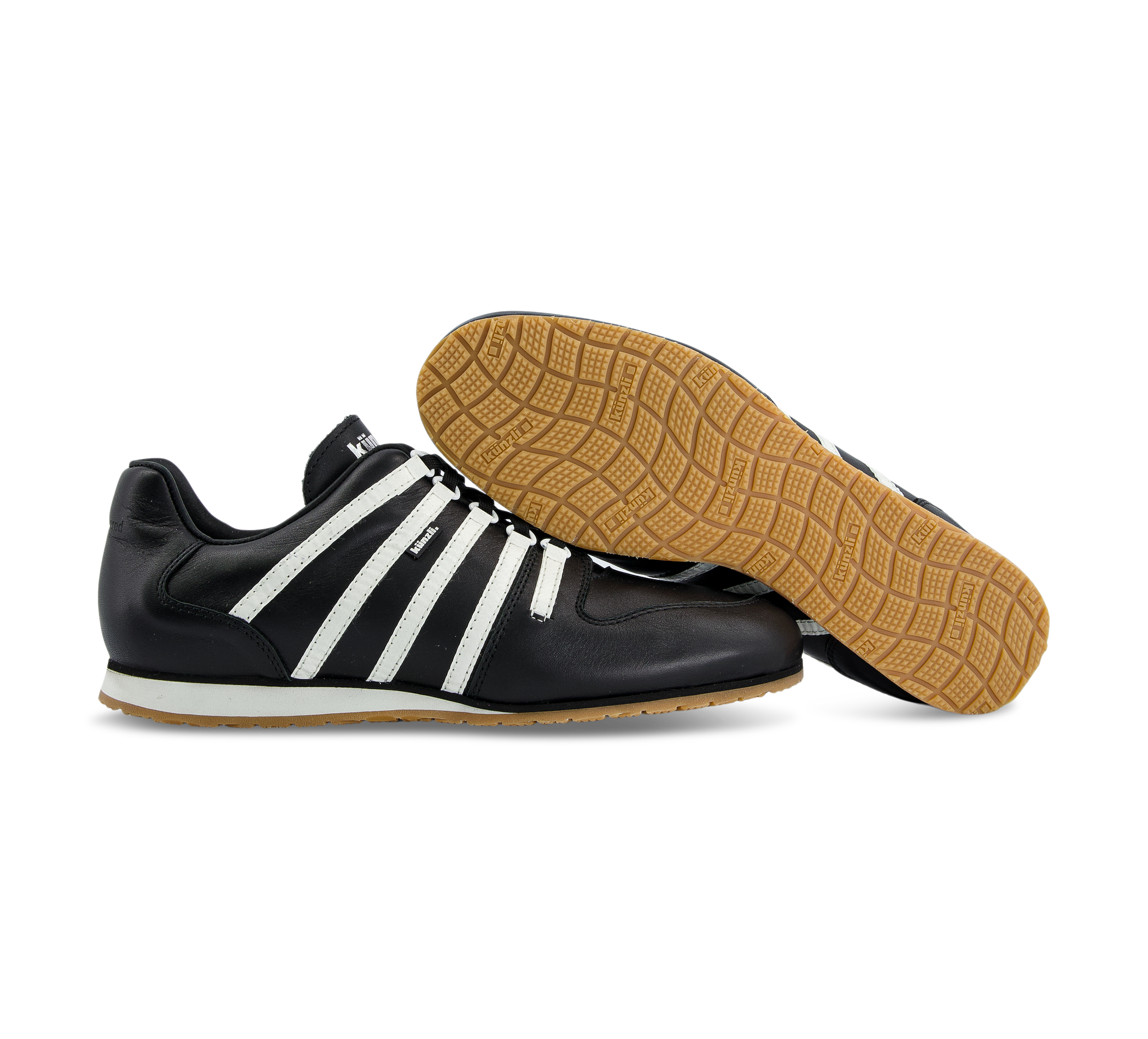 Künzli Carbon Klassik - Sneaker low