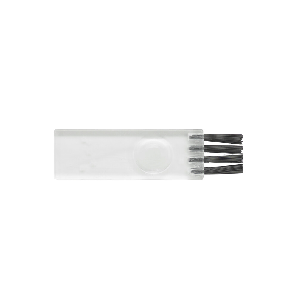 Melissa Tondeuse 15W Zwart Zilver