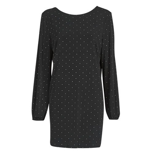 Guess - SORAYA Dress - Noir