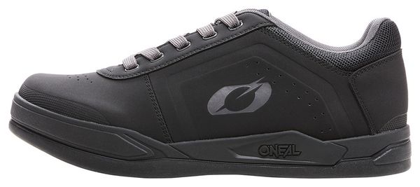 Paire de Chaussures VTT O'Neal PINNED SPD V.22 Noir/Gris